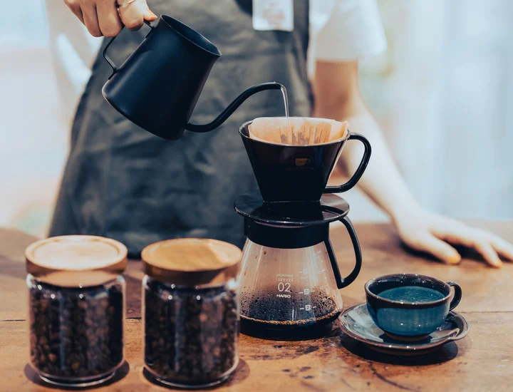 【例文5選】『カフェバイトは自己PRで使える？』カフェバイト経験を活かす自己PR解説！！